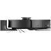Пылесос-робот Polaris IQ Home PVCR 4750 100Вт черный