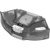 Пылесос-робот Polaris IQ Home PVCR 4750 100Вт черный