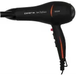 Фен Polaris PHD 2038Ti 2000Вт черный Фен Polaris PHD 2038Ti 2000Вт черный