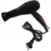 Фен Polaris PHD 2038Ti 2000Вт черный Фен Polaris PHD 2038Ti 2000Вт черный