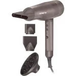 Фен Polaris PHD 3004 1900Вт графитовый