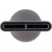 Фен Polaris PHD 3004 1900Вт графитовый