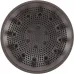 Фен Polaris PHD 3004 1900Вт графитовый