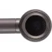 Фен Polaris PHD 3004 1900Вт графитовый