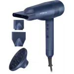 Фен Polaris PHD 3004 1900Вт синий