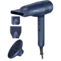 Фен Polaris PHD 3004 1900Вт синий