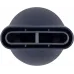 Фен Polaris PHD 3004 1900Вт синий