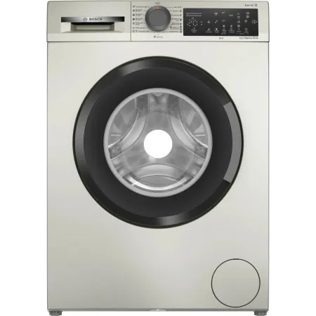 Стиральная машина Bosch Serie 2 WLZ2420SME пан.англ. класс: A загр.фронтальная макс.:8кг серый инвертор
