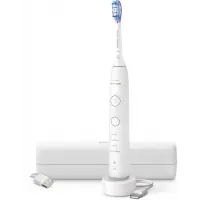 Зубная щетка электрическая Philips HX7420/01 белый Зубная щетка электрическая Philips HX7420/01 белый