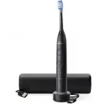 Зубная щетка электрическая Philips HX7421/01 черный