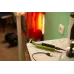 Триммер Philips QP2734/23 черный/салатовый 1Вт Триммер Philips QP2734/23 черный/салатовый 1Вт