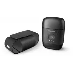 Бритва роторная Philips S591/05 реж.эл.:2 питан.:аккум. черный Бритва роторная Philips S591/05 реж.эл.:2 питан.:аккум. черный
