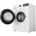 Стиральная машина Gorenje WDG2P854A3C2/C класс: A загр.фронтальная макс.:8кг (с сушкой) белый инвертор