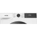 Стиральная машина Gorenje WDG2P854A3C2/C класс: A загр.фронтальная макс.:8кг (с сушкой) белый инвертор