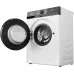 Стиральная машина Gorenje WD2G2P854A3C2/C класс: A загр.фронтальная макс.:8кг (с сушкой) белый инвертор