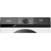 Стиральная машина Gorenje WD2G2P854A3C2/C класс: A загр.фронтальная макс.:8кг (с сушкой) белый инвертор