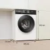 Стиральная машина Gorenje WD2G2P854A3C2/C класс: A загр.фронтальная макс.:8кг (с сушкой) белый инвертор