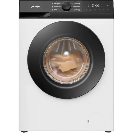 Стиральная машина Gorenje W2G2PS62A12/C класс: A+++ загр.фронтальная макс.:6кг белый инвертор