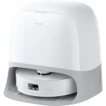 Пылесос-робот Roborock Qrevo Curv 2 Flow 65Вт белый Пылесос-робот Roborock Qrevo Curv 2 Flow 65Вт белый