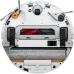 Пылесос-робот Roborock Qrevo Curv 2 Flow 65Вт белый Пылесос-робот Roborock Qrevo Curv 2 Flow 65Вт белый