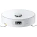 Пылесос-робот Roborock Qrevo Curv 2 Flow 65Вт белый Пылесос-робот Roborock Qrevo Curv 2 Flow 65Вт белый