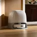 Пылесос-робот Roborock Qrevo Curv 2 Flow 65Вт белый Пылесос-робот Roborock Qrevo Curv 2 Flow 65Вт белый