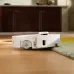 Пылесос-робот Roborock Qrevo Curv 2 Flow 65Вт белый Пылесос-робот Roborock Qrevo Curv 2 Flow 65Вт белый