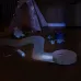 Пылесос-робот Roborock Qrevo Curv 2 Flow 65Вт белый Пылесос-робот Roborock Qrevo Curv 2 Flow 65Вт белый