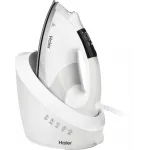 Парогенератор Haier HI-701 2600Вт белый Парогенератор Haier HI-701 2600Вт белый