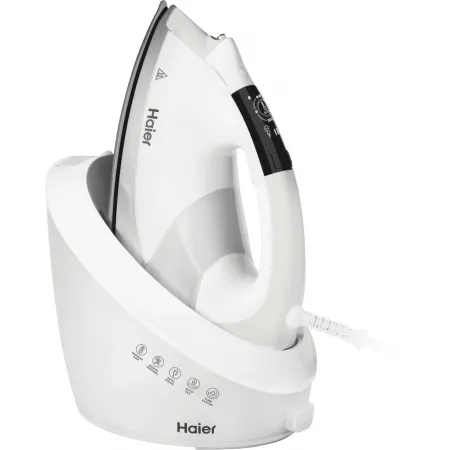 Парогенератор Haier HI-701 2600Вт белый