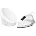 Парогенератор Haier HI-701 2600Вт белый