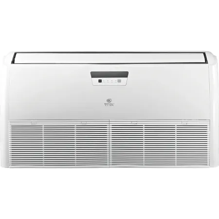 Сплит-система Royal Clima Esperto ES-F 24HREX/ES-E 24HEX белый