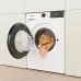 Стиральная машина Gorenje WG2P114A12/C класс: A загр.фронтальная макс.:11кг белый инвертор