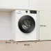Стиральная машина Gorenje WG2P114A12/C класс: A загр.фронтальная макс.:11кг белый инвертор