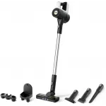 Пылесос Karcher VCS 3 Nano Complete белый/черный