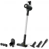 Пылесос Karcher VCS 3 Nano Complete белый/черный
