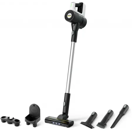 Пылесос Karcher VCS 3 Nano Complete белый/черный