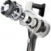 Пылесос Karcher VCS 3 Nano Complete белый/черный