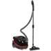 Пылесос Bosch Serie 4 BWD421POW 2100Вт черный/красный Пылесос Bosch Serie 4 BWD421POW 2100Вт черный/красный