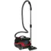 Пылесос Bosch Serie 4 BWD421POW 2100Вт черный/красный Пылесос Bosch Serie 4 BWD421POW 2100Вт черный/красный
