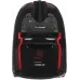 Пылесос Bosch Serie 4 BWD421POW 2100Вт черный/красный Пылесос Bosch Serie 4 BWD421POW 2100Вт черный/красный