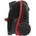 Пылесос Bosch Serie 4 BWD421POW 2100Вт черный/красный Пылесос Bosch Serie 4 BWD421POW 2100Вт черный/красный