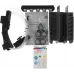 Пылесос Bosch Serie 4 BWD421POW 2100Вт черный/красный Пылесос Bosch Serie 4 BWD421POW 2100Вт черный/красный