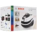 Пылесос Bosch Serie 4 BWD421POW 2100Вт черный/красный Пылесос Bosch Serie 4 BWD421POW 2100Вт черный/красный