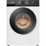 Стиральная машина Gorenje W2G2P84A32/C класс: A загр.фронтальная макс.:8кг белый инвертор Стиральная машина Gorenje W2G2P84A32/C класс: A загр.фронтальная макс.:8кг белый инвертор