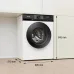 Стиральная машина Gorenje W2G2P84A32/C класс: A загр.фронтальная макс.:8кг белый инвертор Стиральная машина Gorenje W2G2P84A32/C класс: A загр.фронтальная макс.:8кг белый инвертор