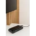 Пылесос Gorenje SVC259400NES 200Вт серый