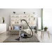Пылесос Gorenje VC2302G6AHBL 2300Вт синий/черный