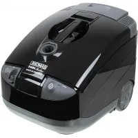 Пылесос моющий Thomas Twin Panther 1600Вт черный/черный