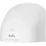 Сушилка для рук Ballu Drying Master BAHD-2000DM 2000Вт белый
